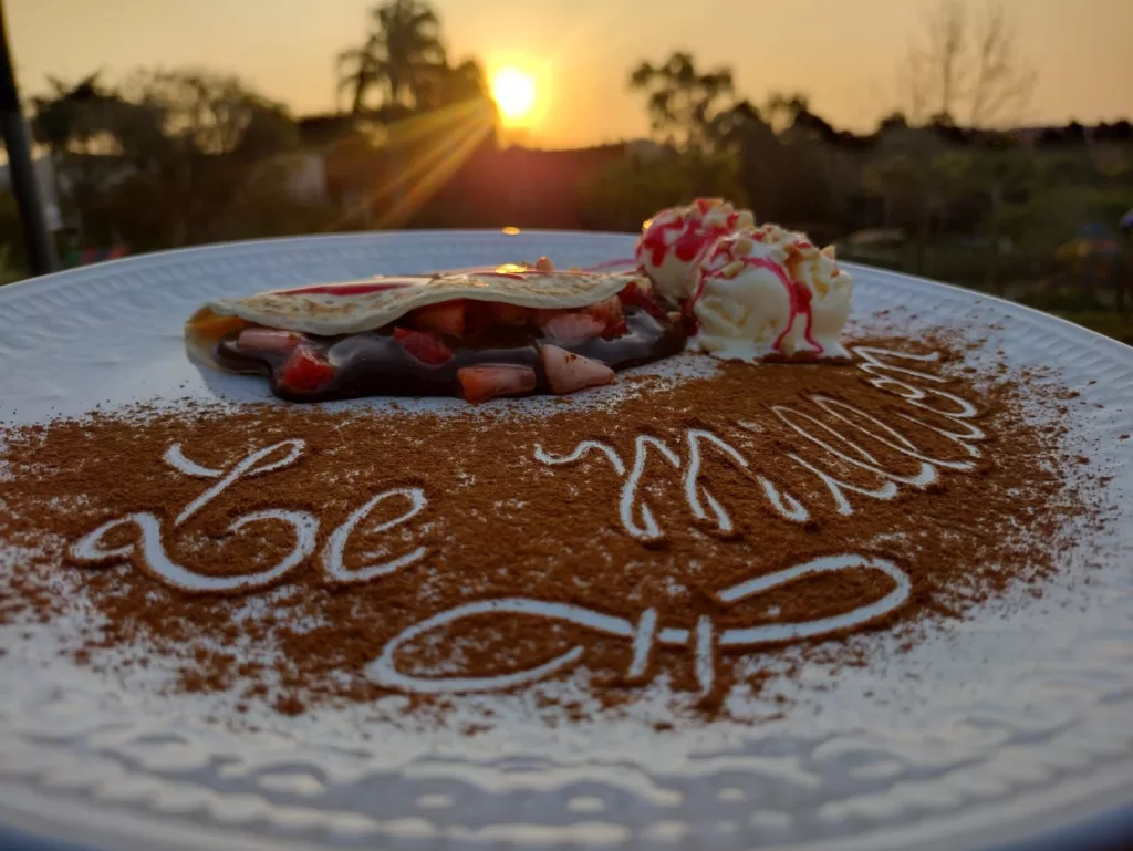 crepe